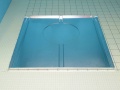 Housing Part - 9053449 Built-in Hob Housing (2012) [Amica]